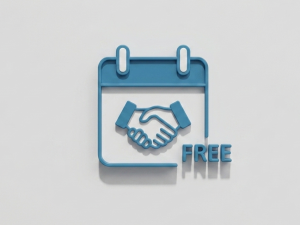 Free Consulting Available